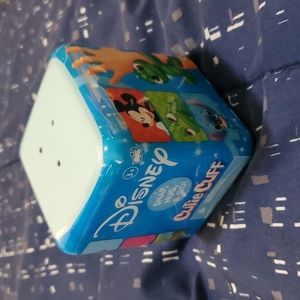 New Disney Cutie Cuff